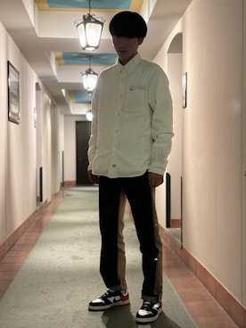 kaikaicode3150さんのコーディネート