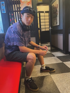 kaikaicode3150さんのコーディネート