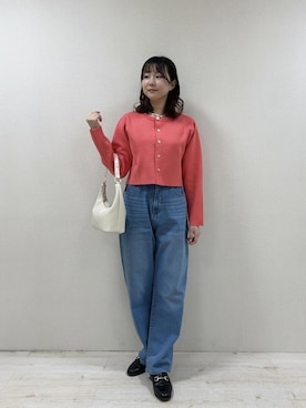 nogumiさんのコーディネート