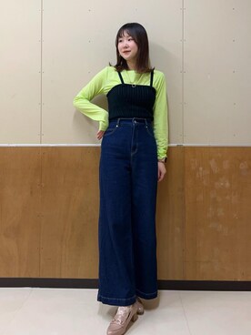 nogumiさんのコーディネート