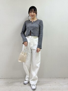 nogumiさんのコーディネート