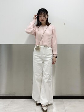 nogumiさんのコーディネート