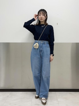 nogumiさんのコーディネート