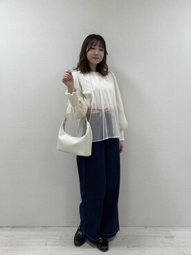 nogumiさんのコーディネート