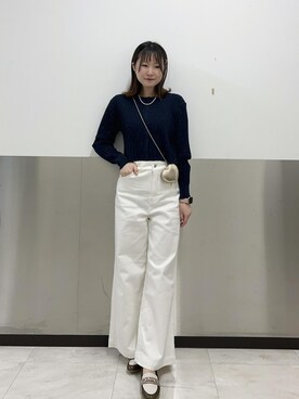 nogumiさんのコーディネート