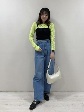 nogumiさんのコーディネート