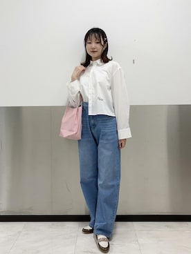 nogumiさんのコーディネート