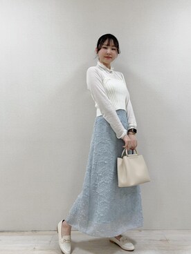 nogumiさんのコーディネート