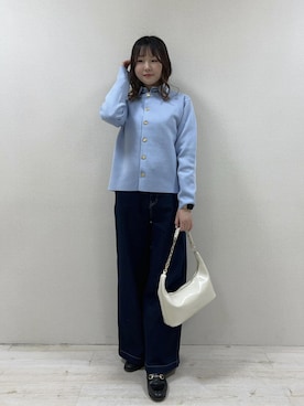 nogumiさんのコーディネート