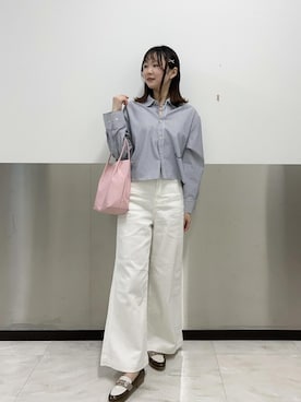 nogumiさんのコーディネート