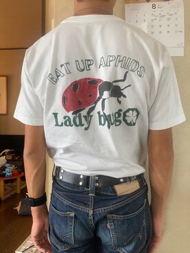 zekuさんのコーディネート