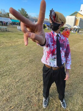 zekuさんのコーディネート