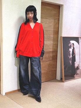 IWAZAKIさんのコーディネート