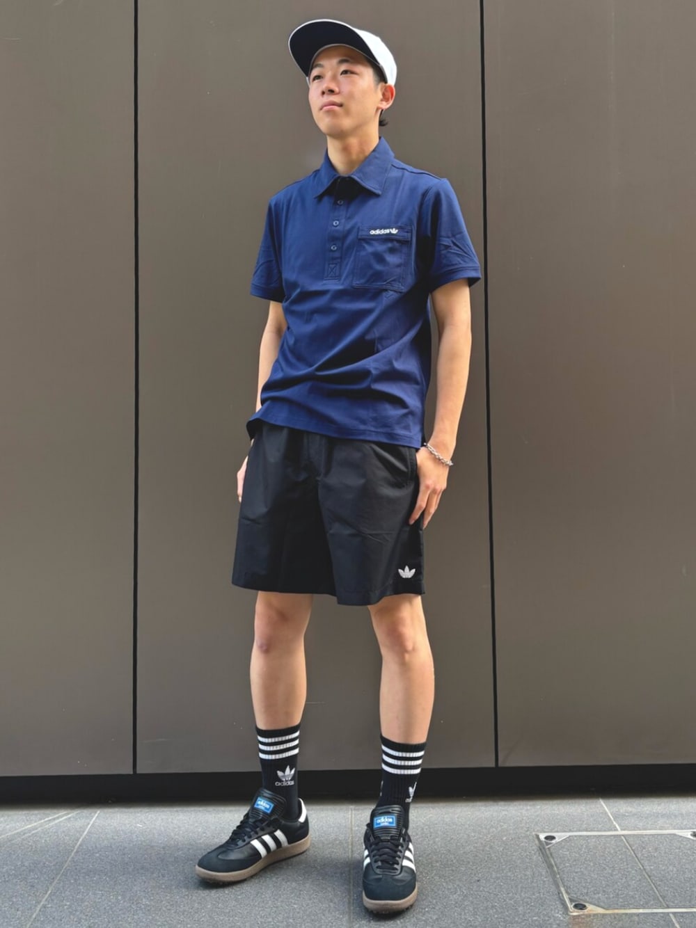 アディダス ゴルフウェア セット 3コーデ メンズ 楽天市場】 【公式】アディダス adidas 返品可 ゴルフ 【ゴルフ