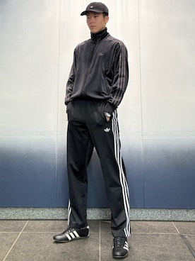 MRさんのコーディネート