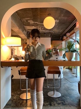 okponさんのコーディネート