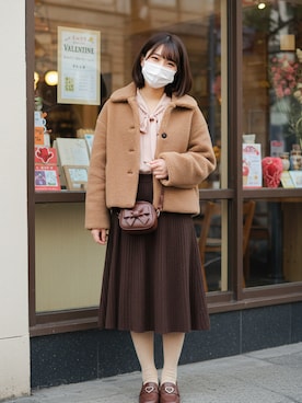 ushiyutvjさんのコーディネート