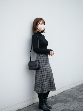 ushiyutvjさんのコーディネート