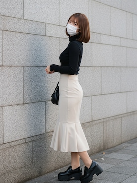 ushiyutvjさんのコーディネート