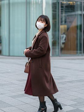 ushiyutvjさんのコーディネート