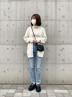 ushiyutvjさんのコーディネート