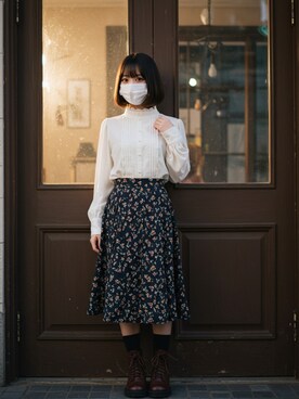 ushiyutvjさんのコーディネート