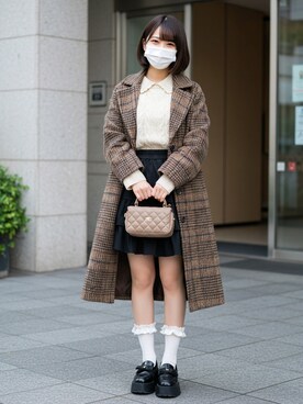 ushiyutvjさんのコーディネート