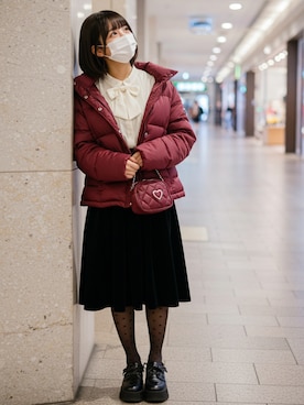 ushiyutvjさんのコーディネート