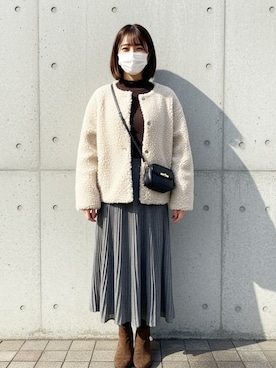 ushiyutvjさんのコーディネート