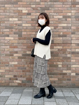 ushiyutvjさんのコーディネート