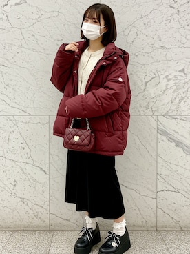 ushiyutvjさんのコーディネート