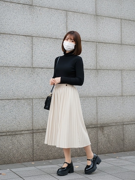 ushiyutvjさんのコーディネート