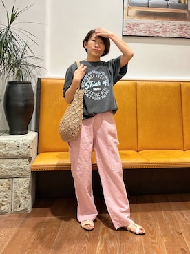 yukky7216さんのコーディネート