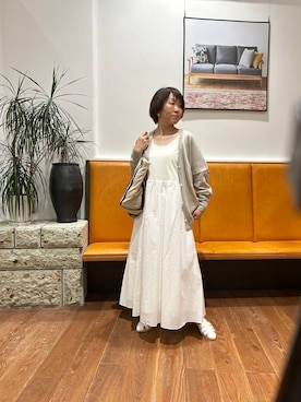 yukky7216さんの（URBAN RESEARCH DOORS | アーバンリサーチドアーズ）を使ったコーディネート