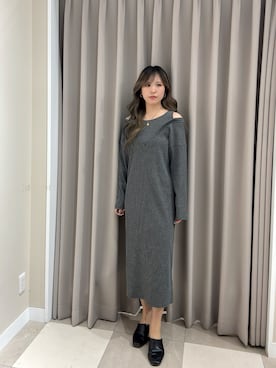Rioriさんのコーディネート
