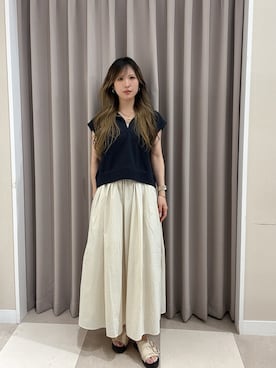 Rioriさんのコーディネート