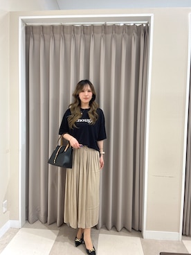 Rioriさんのコーディネート