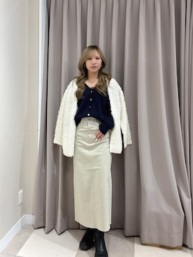 Rioriさんのコーディネート