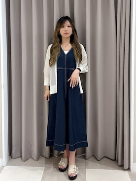 Rioriさんのコーディネート