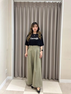 Rioriさんのコーディネート