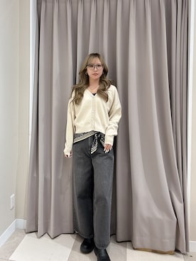 Rioriさんのコーディネート