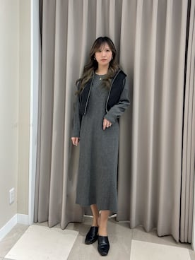 Rioriさんのコーディネート