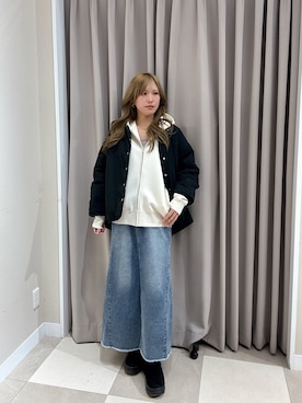 Rioriさんのコーディネート