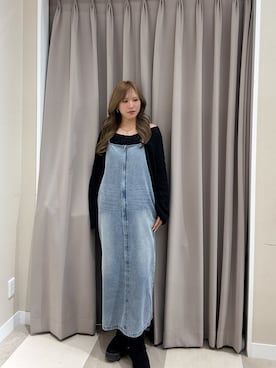 Rioriさんのコーディネート