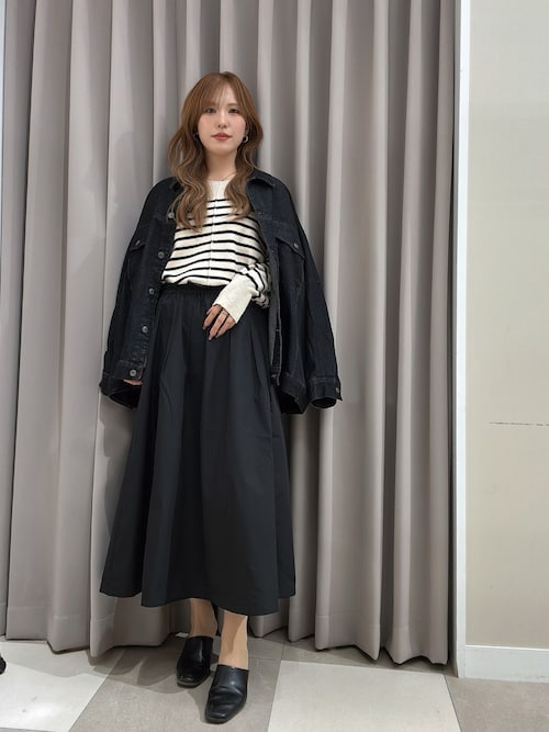 ア*缶様 RIER vネックニット ア*缶様 RIER vネックニット - メルカリ