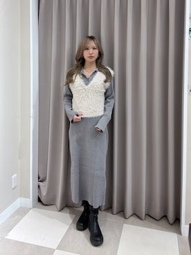 Rioriさんのコーディネート