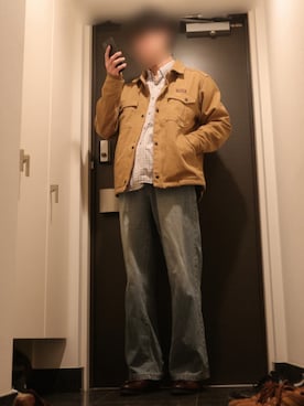 山登り太郎さんのコーディネート