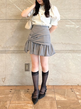 ayakaさんのコーディネート