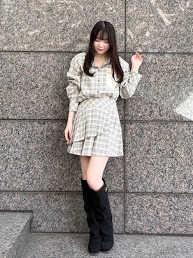 ayakaさんのコーディネート