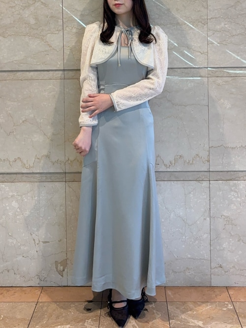 dazzlinのワンピース/ドレスを使ったコーディネート(ZOZOTOWN Yahoo!店